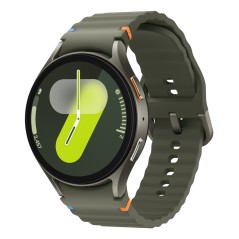 Samsung Galaxy Watch7 3.81 Cm (1.5") - SM-L315FZGAEUE